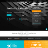 Crypterium ICO