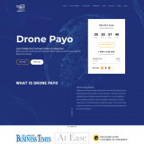Drone Payo ICO