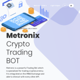 Metronix ICO