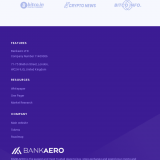 Bankaero ICO