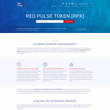 Red Pulse ICO