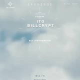 BILLCRYPT ICO