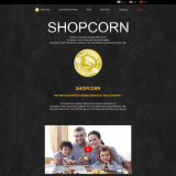 ShopCorn ICO