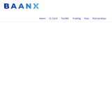 Baanx.com ICO