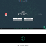 Konios Project ICO