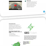The Company Green Energy ICO