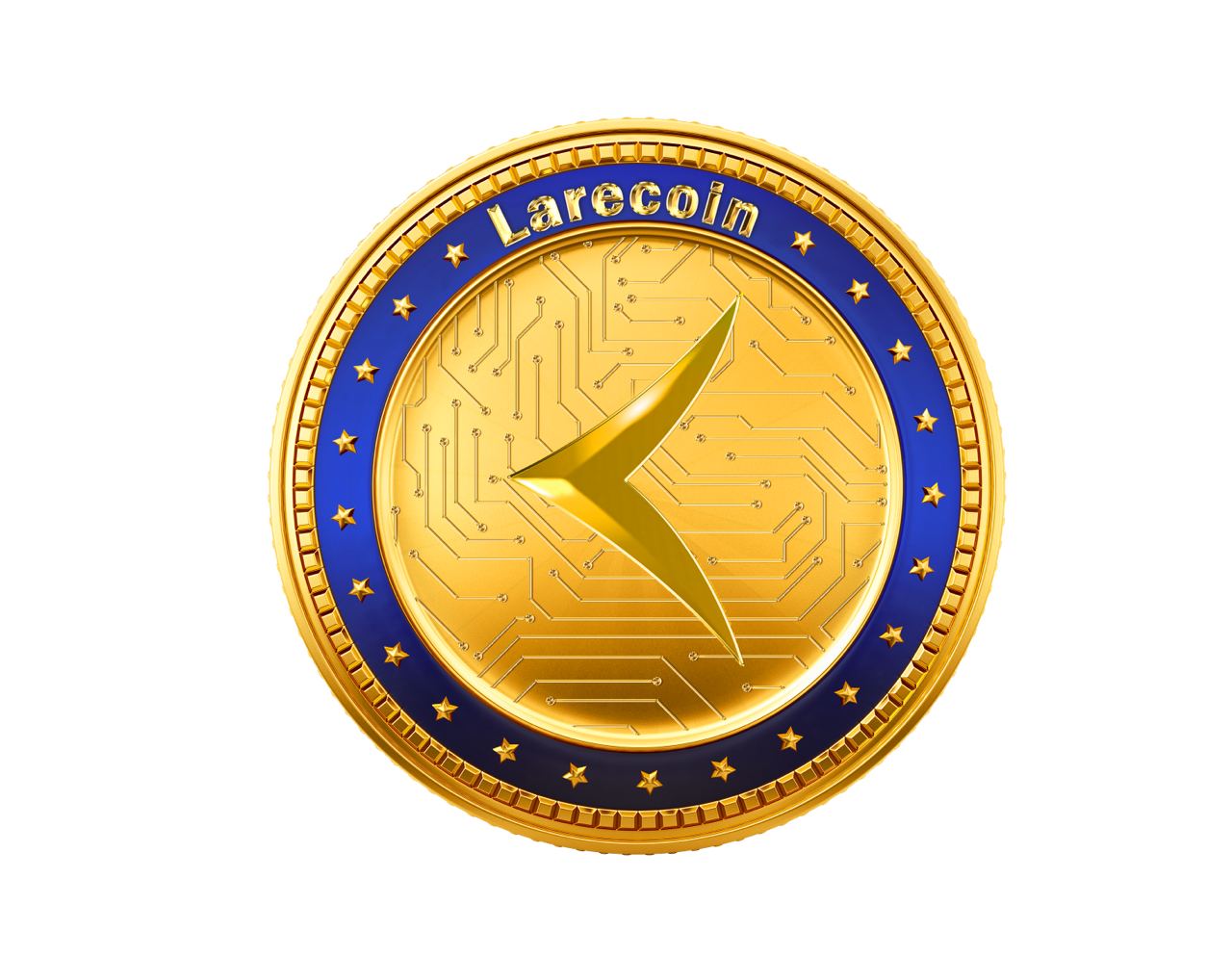 Larecoin (LARE) Airdrop - Get Free 17 LARE Coins (≈10 USD)