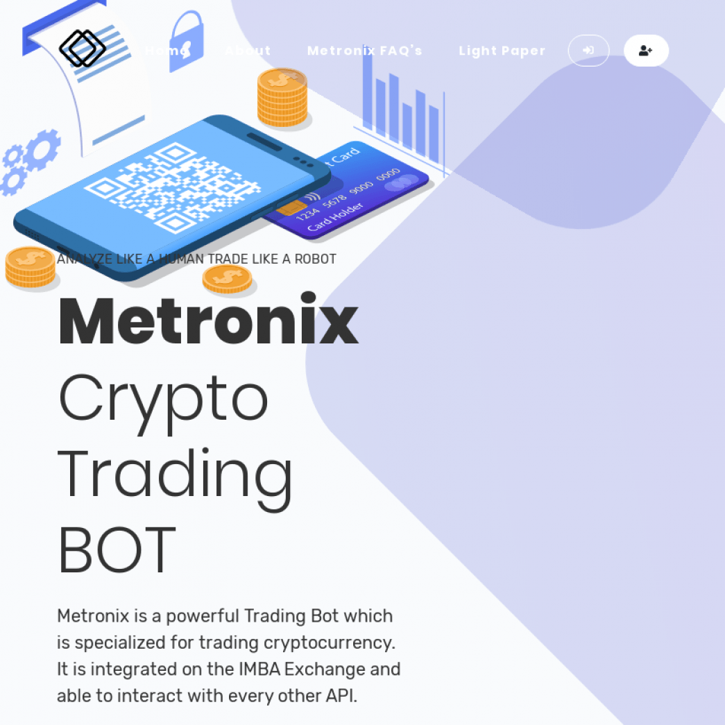 Metronix IEO