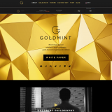 GoldMint ICO