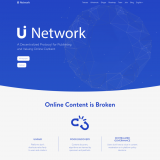 U-Network ICO