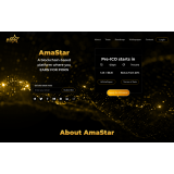 AmaStar ICO