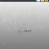 Cedium ICO