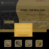 Stonecoin ICO