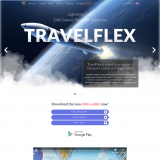 TravelFlex ICO