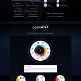 openANX ICO