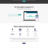 Pylon Network ICO