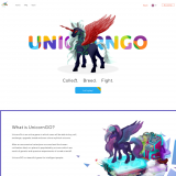 UnicornGo ICO