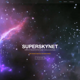 SuperSkynet ICO