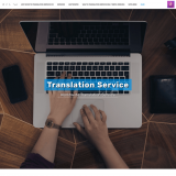 Translation Service ICO