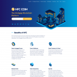 HFC Coin ICO