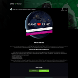 Game Fanz ICO