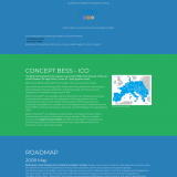 Bess Coin ICO