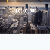 Blockcloud IEO