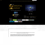 Digital Gold ICO