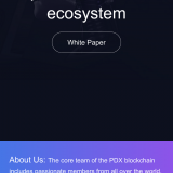 PDX ICO