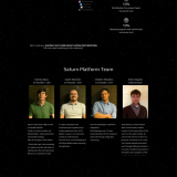 Saturn Black Project ICO