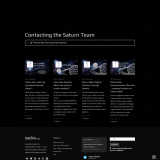 Saturn Black Project ICO