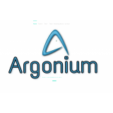 Argonium ICO