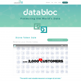 DataBloc ICO