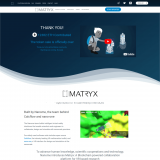 Matryx ICO