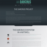 Darcrus ICO