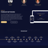 Ferrum Network ICO