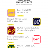 WANT Marketplaces ICO