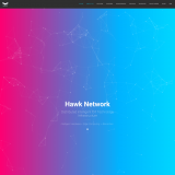 Hawk Network ICO