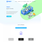 Pinect ICO
