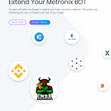 Metronix ICO