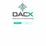 DACX ICO