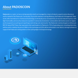 Padoscoin ICO