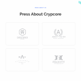 Crypcore ICO