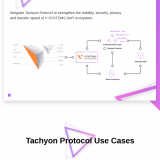 Tachyon Protocol ICO