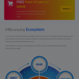 Mikronomy ICO