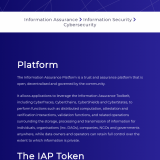 IAP Network ICO