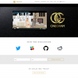 OneGram ICO