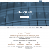 Iconomi ICO