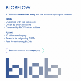 BlobFlow ICO