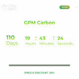 GPM Carbon ICO